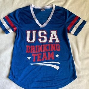 4th of July t-shirt